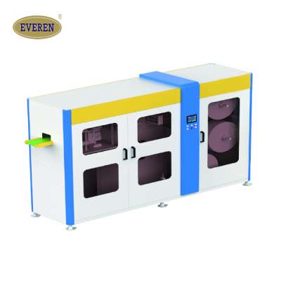 Automatic Disposable Medical Face Mask Making Machine