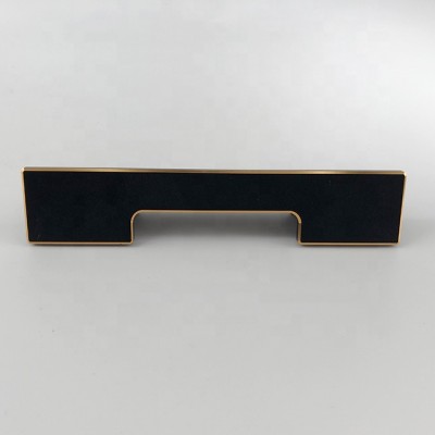 Black Furniture Handle Pull