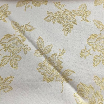 Everen Powerful Manufacturers Eco-friendly 100% Polyester Mattress Woven Jacquard Fabric